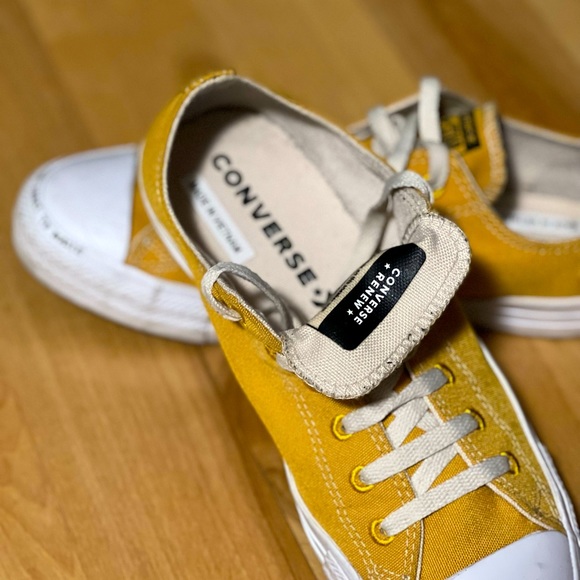 COPY - Limited edition *CONVERSE sneakers*!!! UNISEX - Picture 3 of 6